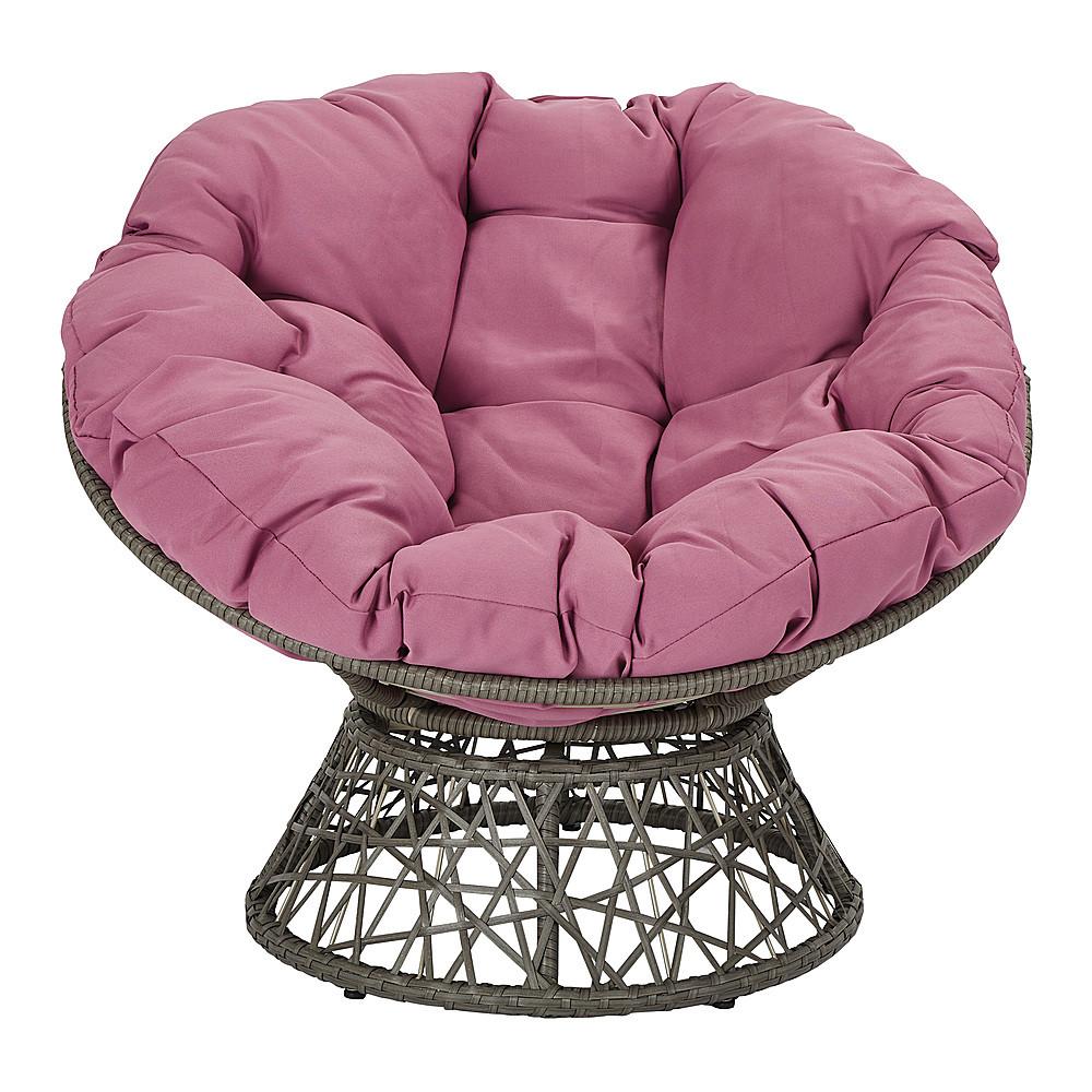 Osp home furnishings osp best sale papasan chair